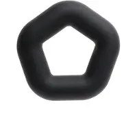 Sport Fucker - Pentagon Cockring - Zwart