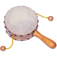 Goki Beggar's drum