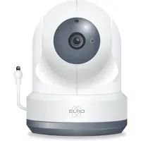 Elro BC4000-C Full HD Uitbreidingscamera