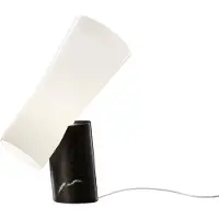 Foscarini Nile Tafellamp Black