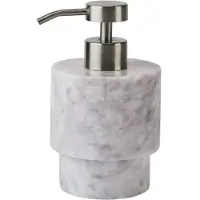 Aquanova Zeepdispenser Porto Prunus Medium