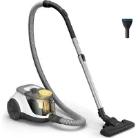Philips 2000 series - Stofzuiger zonder zak - 850W - PowerCyclone 4
