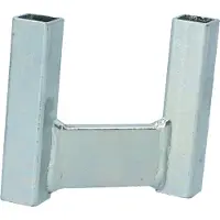 Twinny load Onderdelen Twinny Load Geleidebus 100 mm t.b.v. Classic