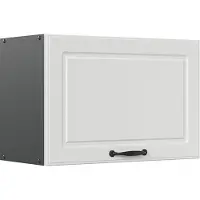 Vicco R-Line Hangkast – 60 cm Plat Wit Landhuis