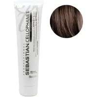 Sebastian Haarverzorging In Salon Service Cellophanes Espresso Brown 300 ml
