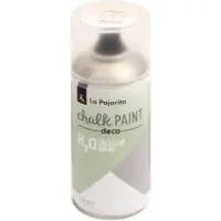 La Pajarita Chalkspray Caprisch Roze