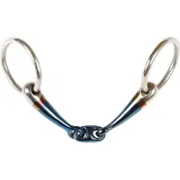 Jansen Harrys Horse Onderlegtrens Sweet Iron 14.0