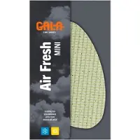 Gala mini air-fresh voorvoet zooltjes maat 35/36