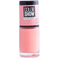 Maybelline COLOR SHOW LACA DE UNAS 329 CANAL STREET CORAL 1UN