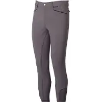 Harry's Horse - Rijbroek - Heren - Liciano - Full Grip - maat 44 - Antraciet