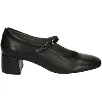 Pedro miralles - 28300 - Pumps - Kleur: Zwart - Maat: 39