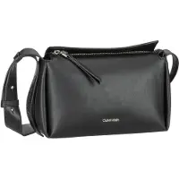 Calvin Klein Geknoopt Schoudertasje K60k608209