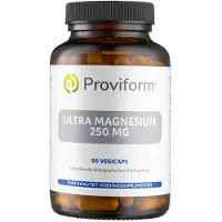 Proviform Ultra Magensium 250 mg Capsules