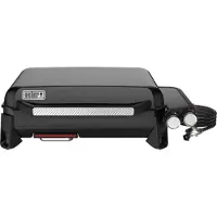 Weber Plancha Slate 56 cm