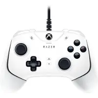 Razer Wolverine V2 Gaming Controller Wit