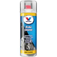Valvoline 887059 Koppeling- / remmenreiniger