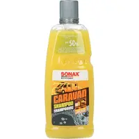 Sonax Caravan Shampoo 1L