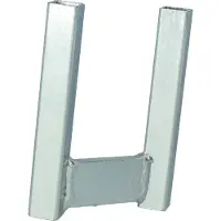 Twinny load Onderdelen Twinny Load Geleidebus 150 mm t.b.v. Classic