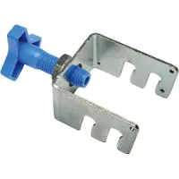 Twinny load Crankklem & Sterbout - Voor het vastzetten van de crank – Voor Traditional C&CK / Ergo CK & Swing CK