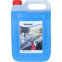 Kemetyl Ruitensproeiervloeistof Winter 5L