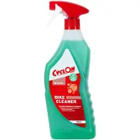 Cyclon Biologisch afbreekbare fietsreiniger - 750 ml - Veilig voor lak en carbon frames