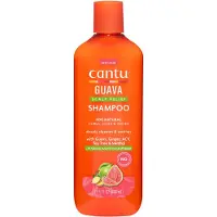 Cantu Guava & Ginger Anti-Dandruff Shampoo 400 ml