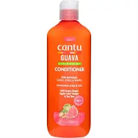 Cantu Guava & Ginger Scalp Relief Conditioner 400 ml