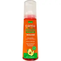 Cantu Avocado Hydrating Mousse 248 ml
