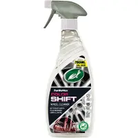 Turtle Wax 54145 Color Shift Velgenreiniger 750ml