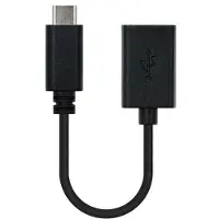 Nanocable USB 2.0-kabel NANOCABLE 10.01.2400