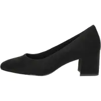 Marco Tozzi Pumps Pumps - zwart - Maat 39