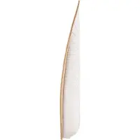 Pedag hielzool | Heel lift | Runderleer | Maat 44-46
