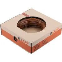 Lapp H05V-K installatiedraad - 4510032-100 [100 Meter] - Nom. geleiderdoorsnede: 0.75 mm2