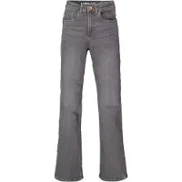 Garcia Rianna meisjes Jeans, 146, Grijs, Flared fit