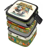 Universal Studios Kung Fu Panda 4 Lunchbox