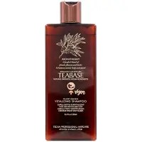 Tecna Teabase Vitalizing Shampoo 250ml