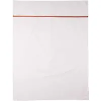 Briljant Baby Laken Minimal Katoen - terra 75x100cm