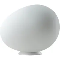 Foscarini Poly Gregg media tafellamp Wit