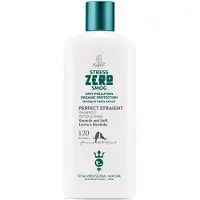 Tecna Zero Perfect Straight Shampoo 400ml