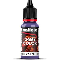 Vallejo VAL72076 - AV Game Color 18ml - Alien Paars