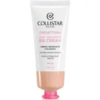 Collistar Idroattiva+ Bb Color Spf30 50ml Vochtinbrengende Crème