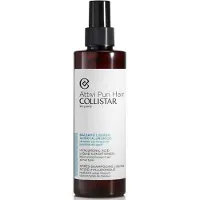Collistar Hyaluronic Acid Liquid Conditioner 200 ml Haarspoeling
