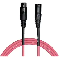 Cascha Standard Line Microphone Cable 6 m Microfoonkabel