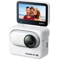Insta360 GO 3S Wit 128GB