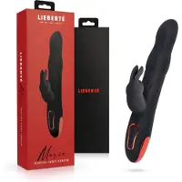 Lieberte - Marie Stotende Rabbit Vibrator