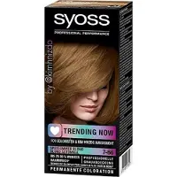 Syoss - Haarverf - 7_66 - Autumnal Blond - 115ml