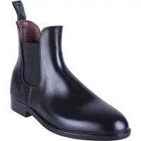 QHP Jodhpurs Rubber - Paardrijlaarzen - Rubber - Overige - Maat 38