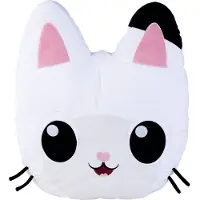 Gabby's Dollhouse - Gabby's Dollhouse - Pandy Paws kussen - 50cm