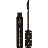 Queen Tarzi - Mascara The Royal Mascara Lengthening Intense Black