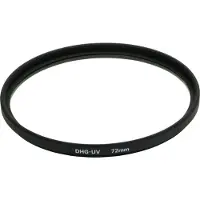 Dörr UV Filter DHG 72mm